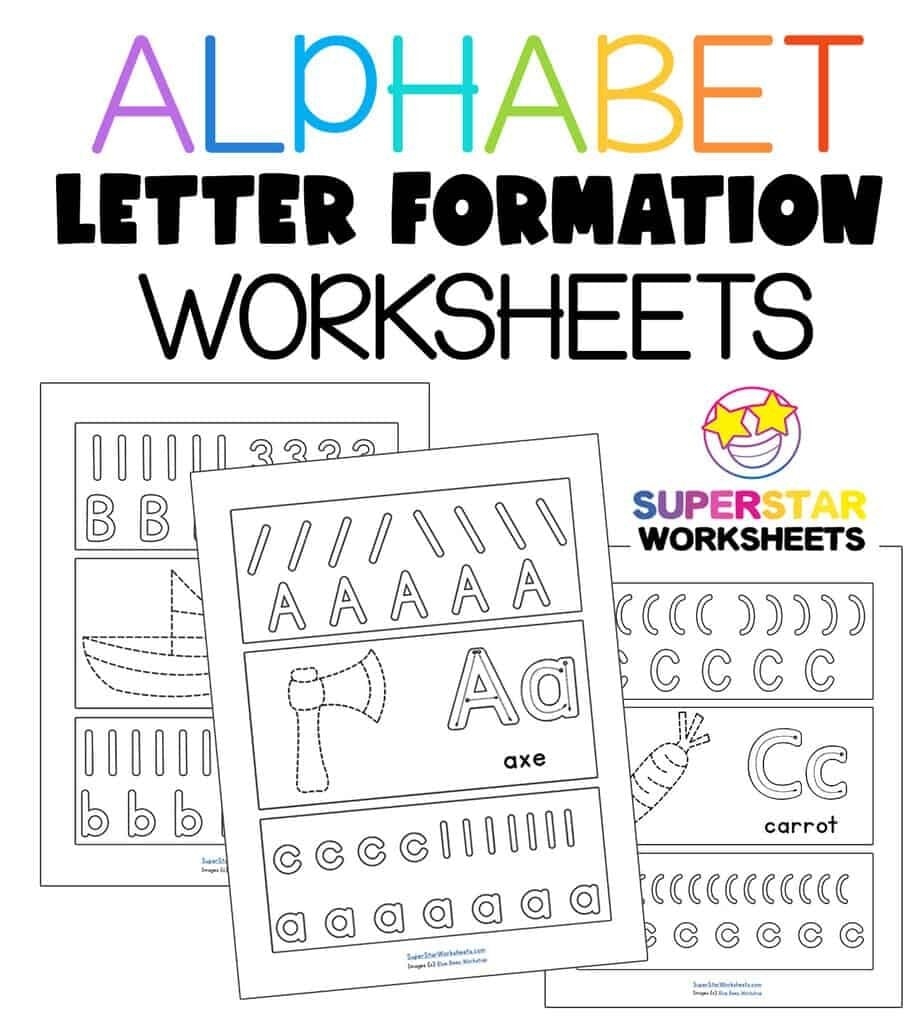 Hallow Printable Handwriting Sheets Editable