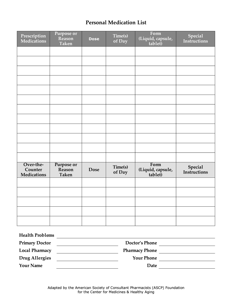 Editable Plus Delta Rx Printable