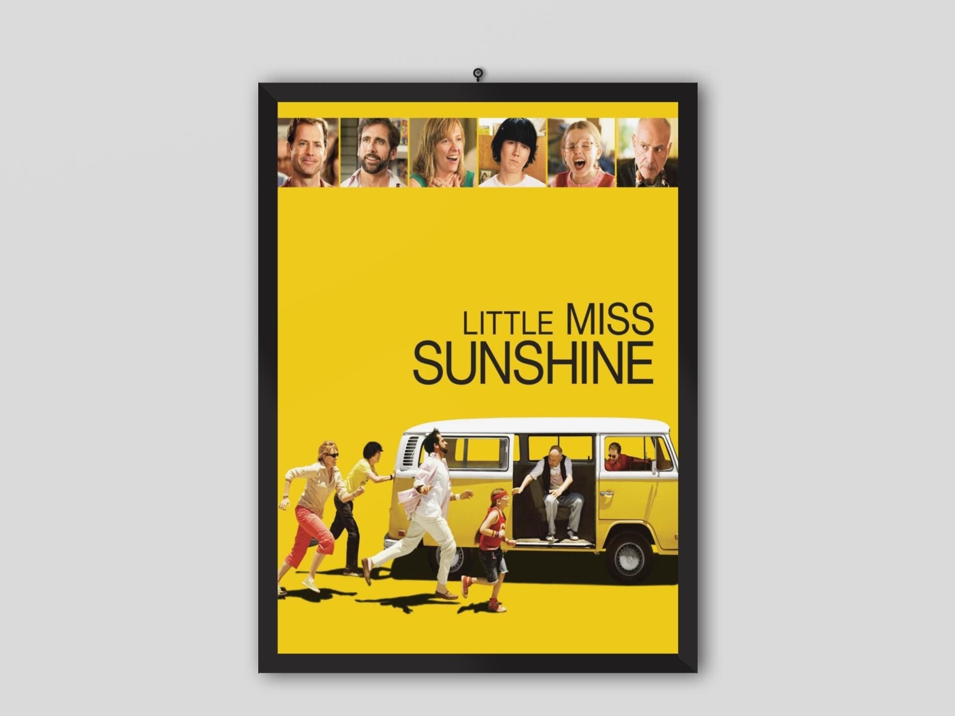 Little Miss Poster Etsy