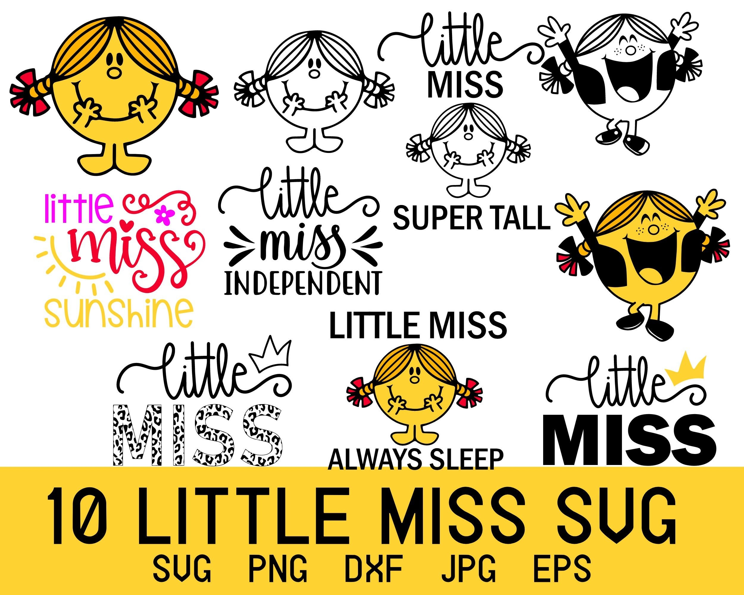 Little Miss Svg Little Miss Shirt Smiley Face Svg Little Miss Png Little Miss Thing Boss Lady Svg Baby Girl Svg Toddler Svg Baby Svg Etsy