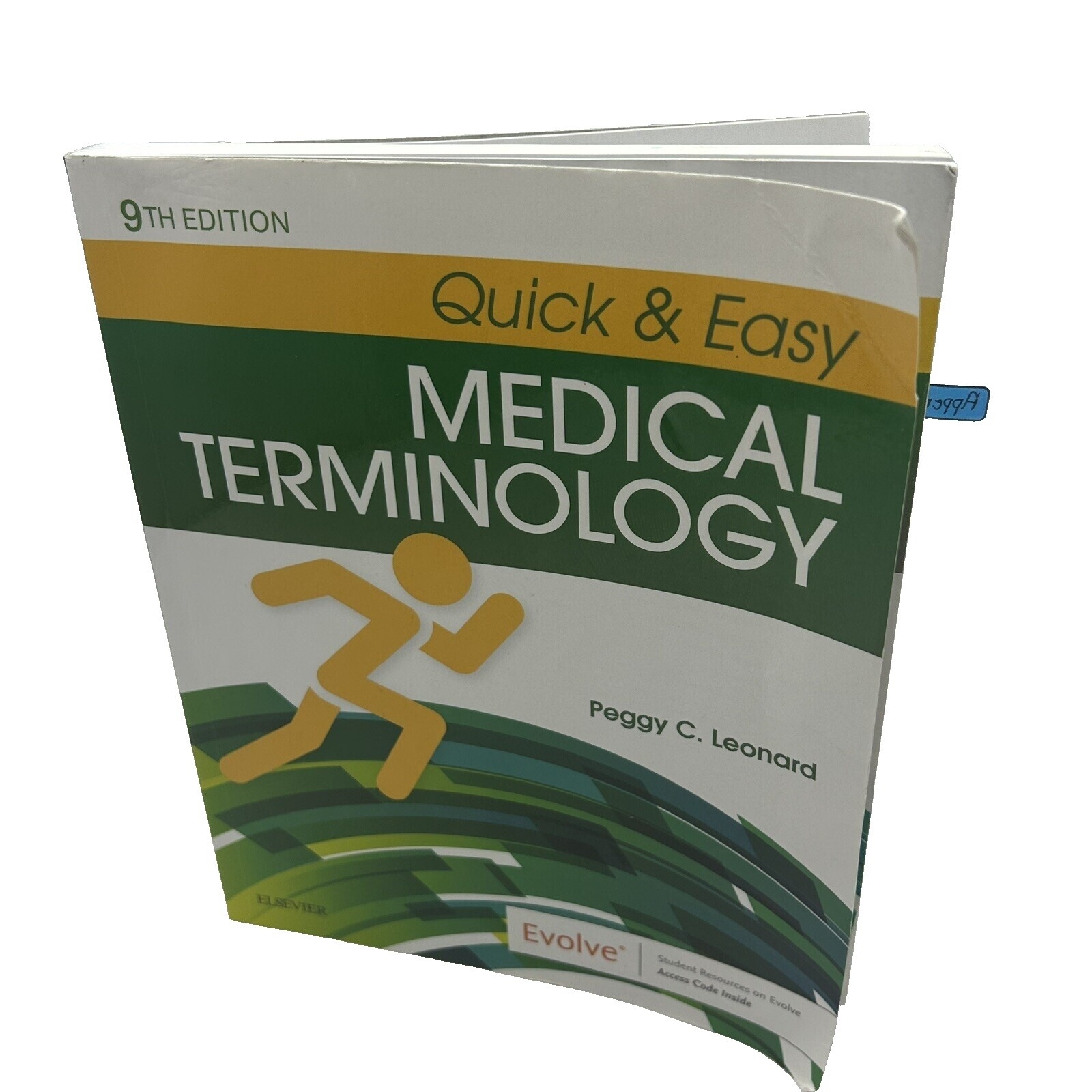 Medical Terminology 9th Edition EBay