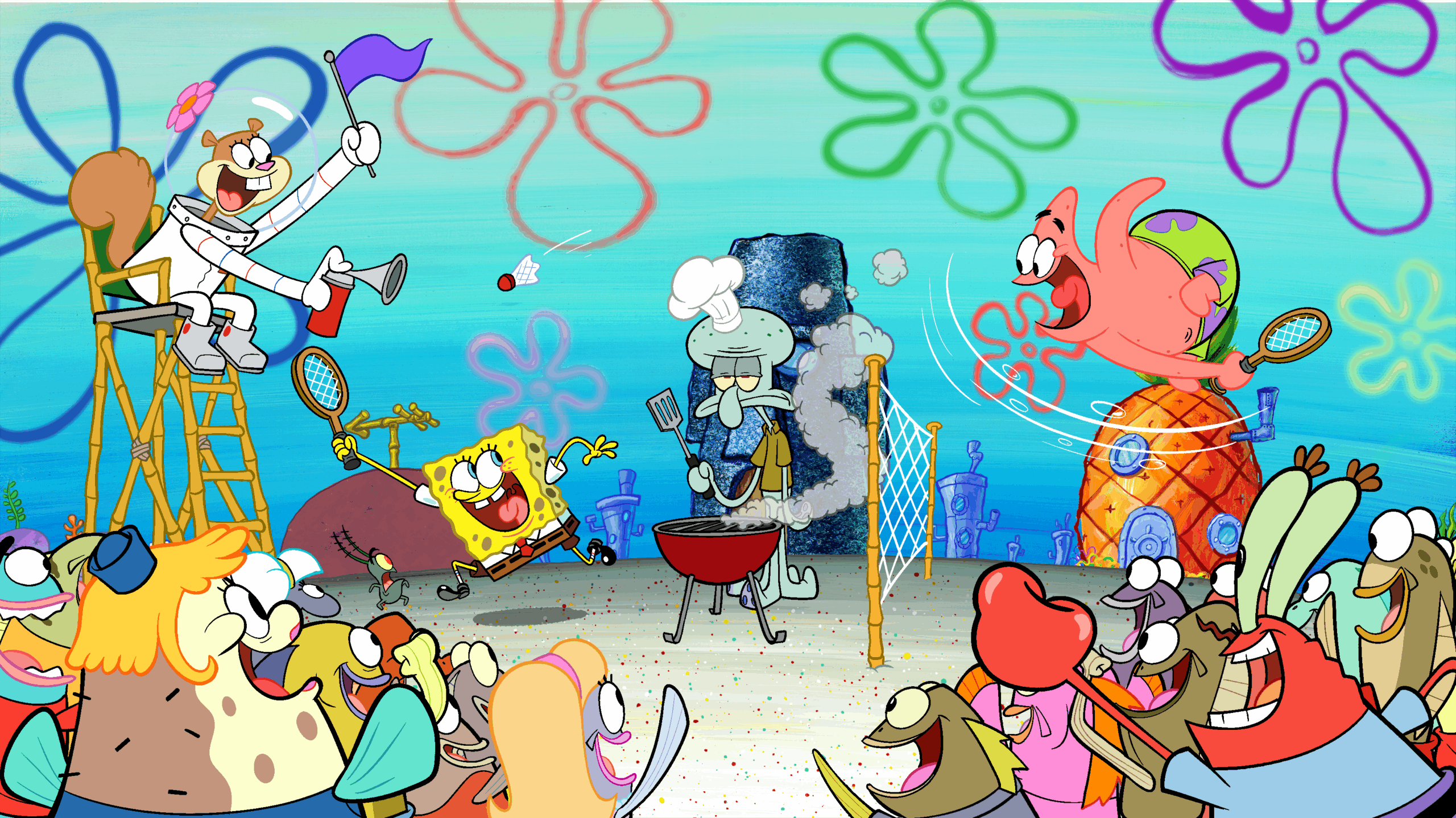 NickALive May 2024