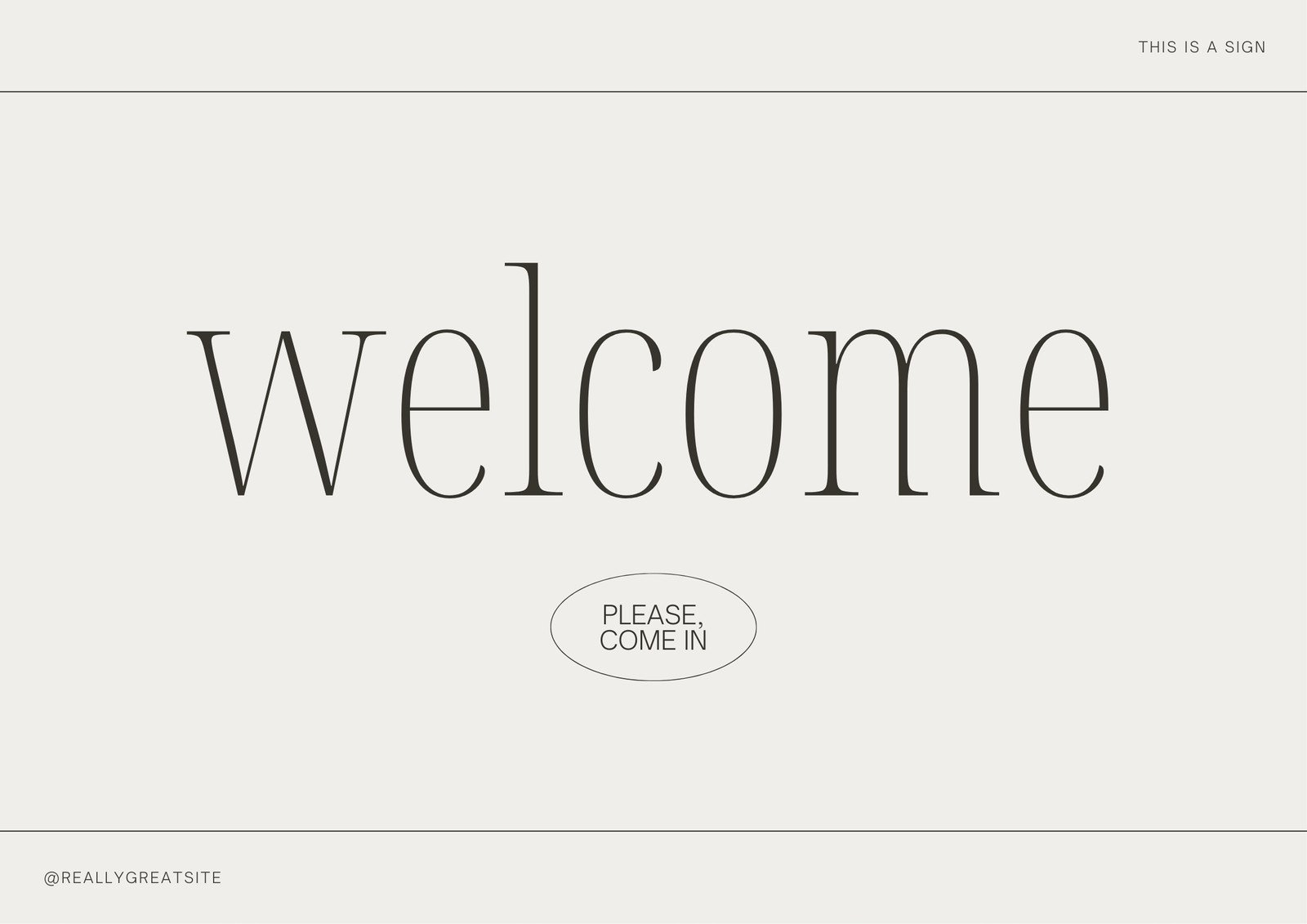 Page 2 Free And Customizable Signing Templates