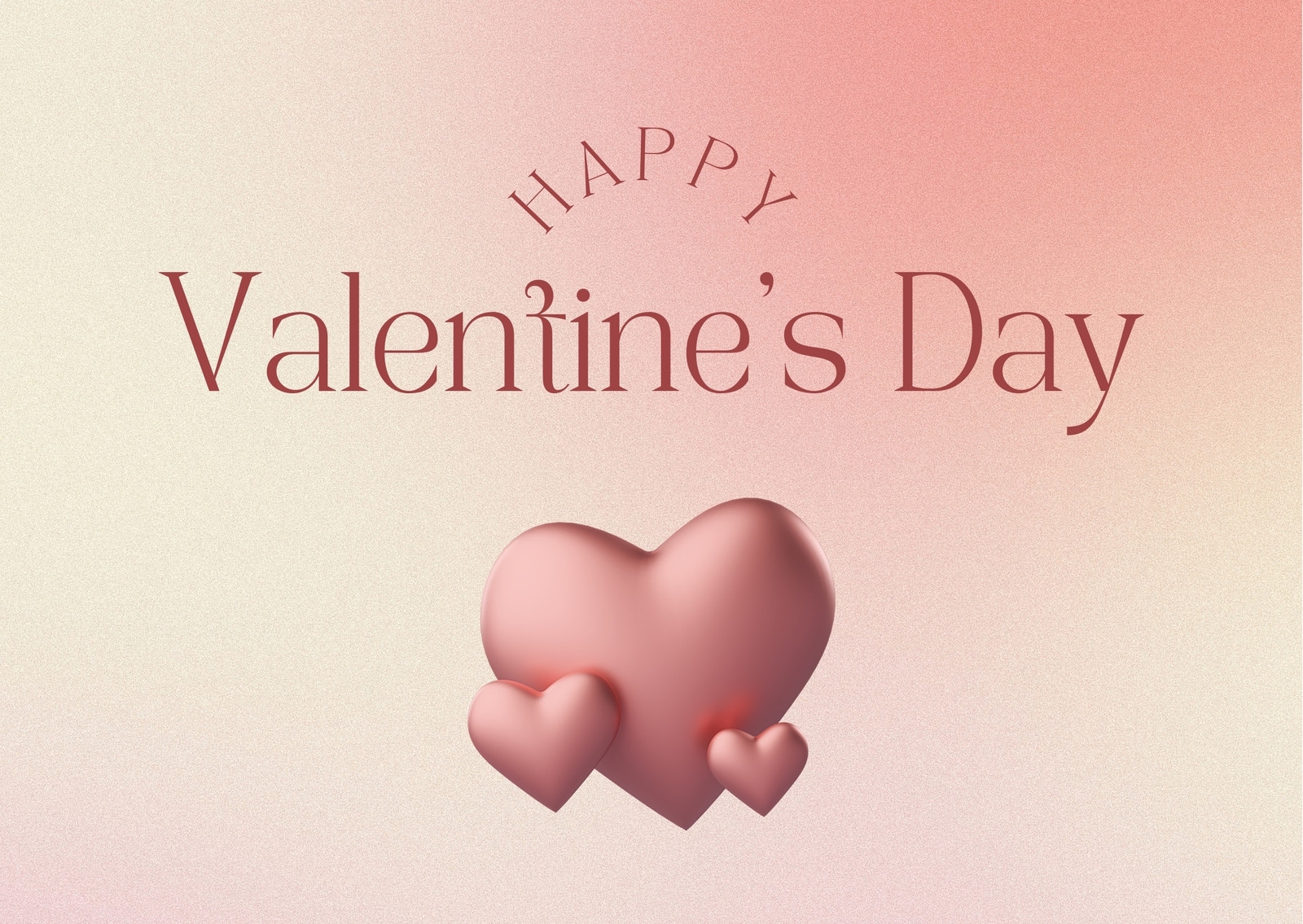 Page 20 Free Custom Printable Valentine s Day Card Templates Canva