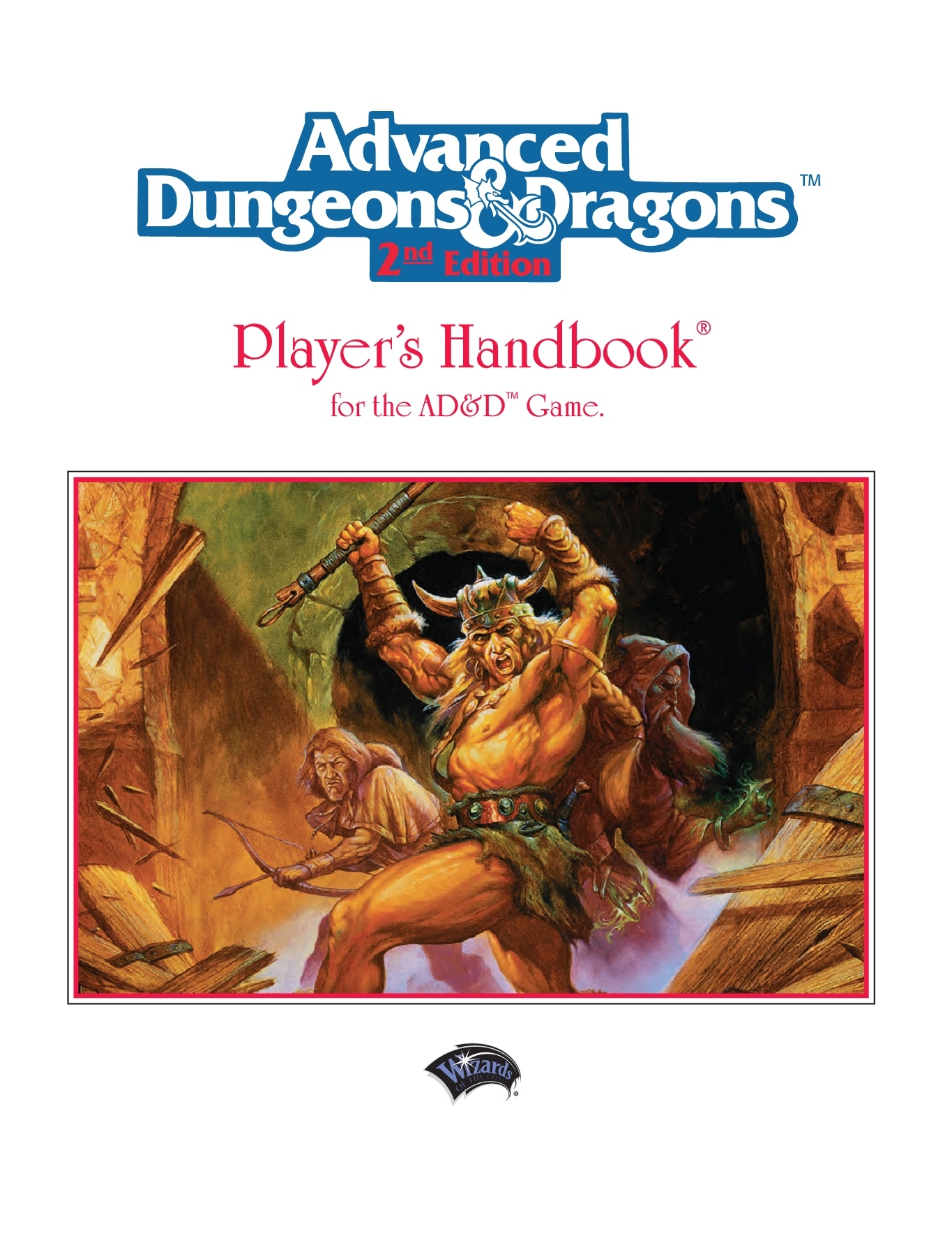 Player s Handbook Revised Premium Edition 2e Flip EBook Pages 1 50 AnyFlip