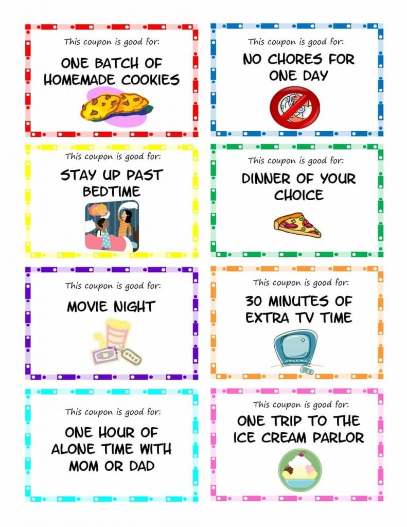 Printable Coupons For Kids Wondermom Wannabe
