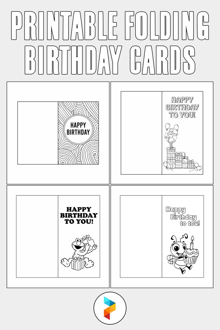 Free Printable Editable Birthday Cards For Kids Word