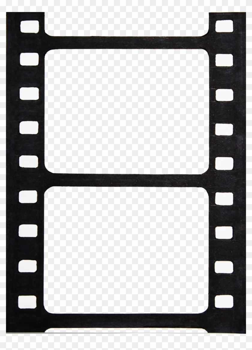 Printable Photo Booth Film Strip Template Png Download Transparent Png 3312x4440 550503 PngFind