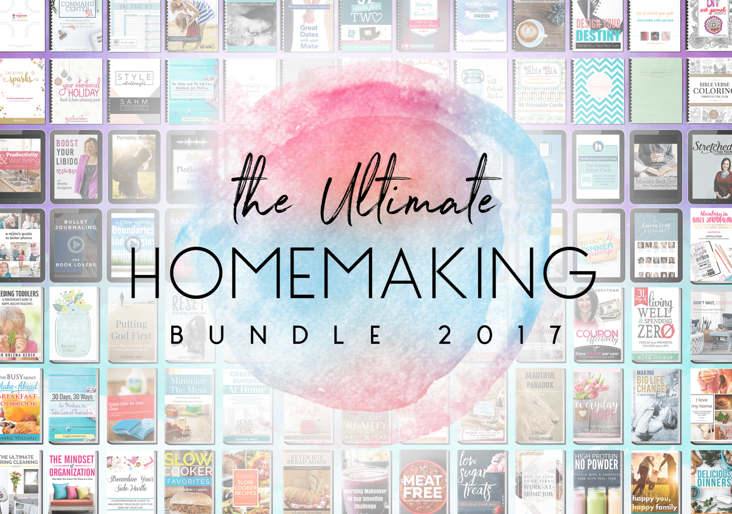 Printable Planner Choices Dana K White A Slob Comes Clean