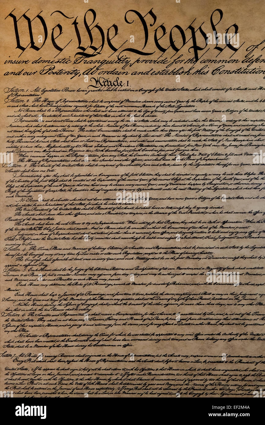 Printable U S Constitution Worksheets Library