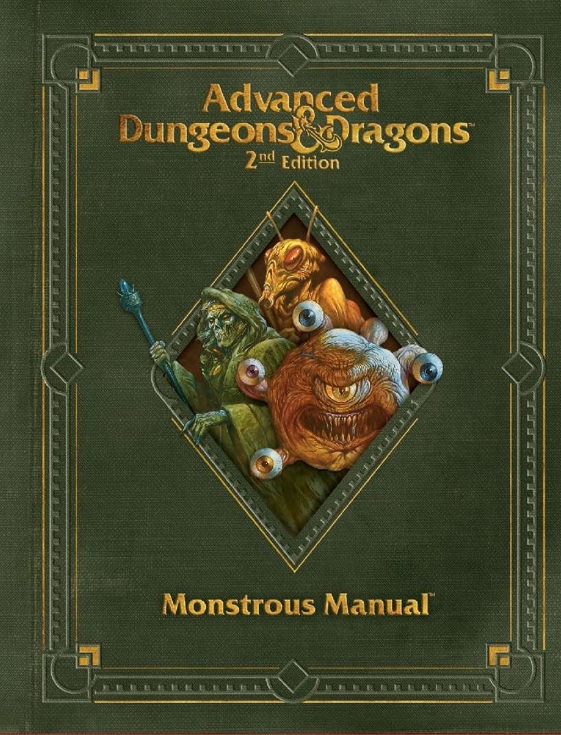 Realms Of Chirak Advanced Dungeons Dragons 2nd Edition Back In Print 