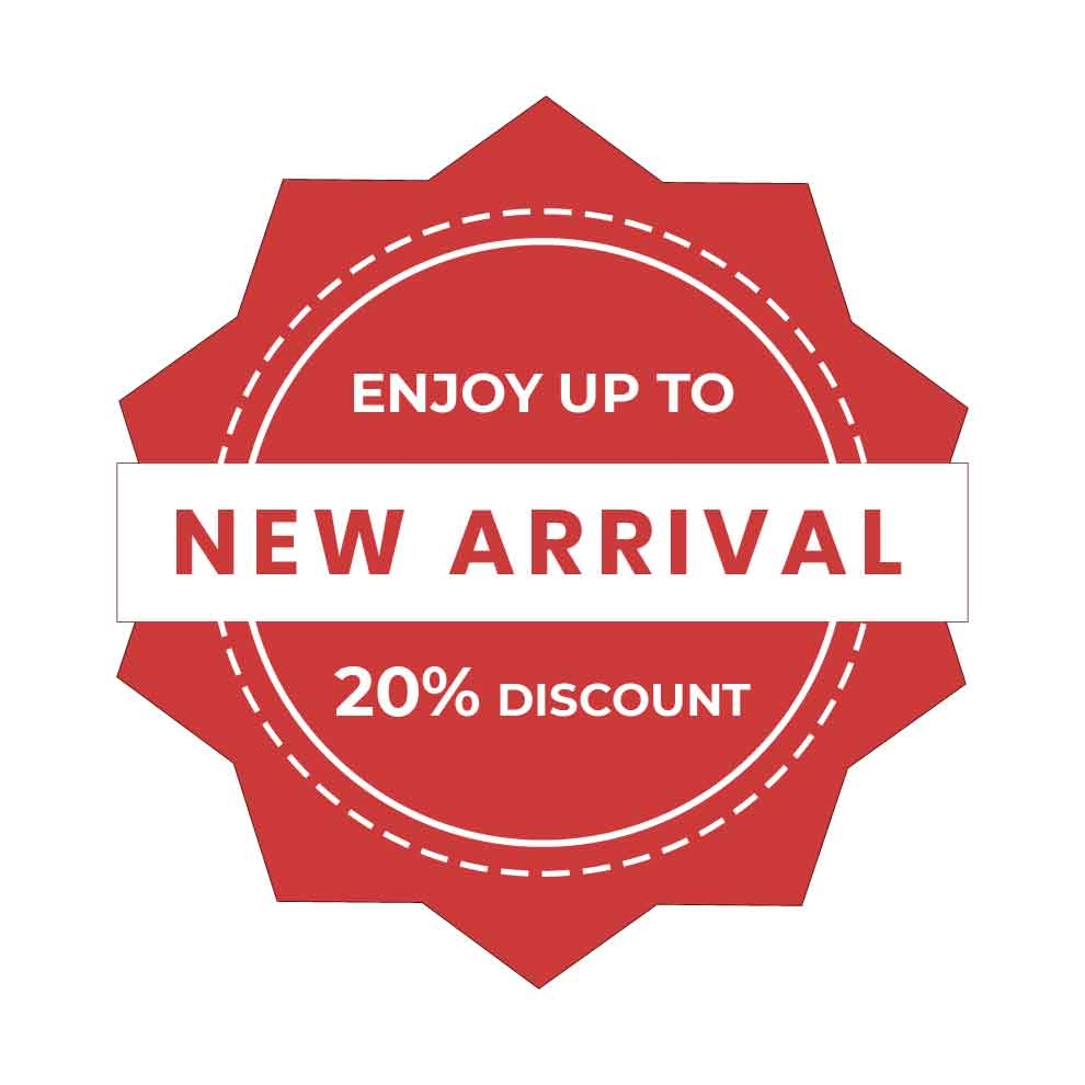 Red Sticker Template In PSD Illustrator Word Pages Download Template 