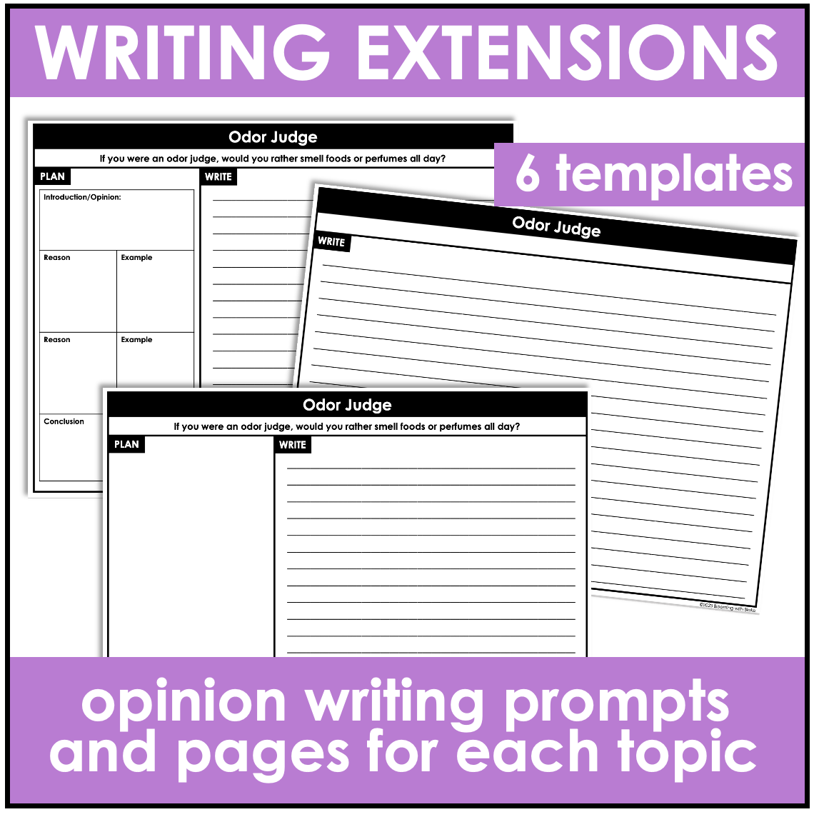 Revising And Editing Practice 3rd Grade Passages With Opinion Writing Prompts Made By Teachers