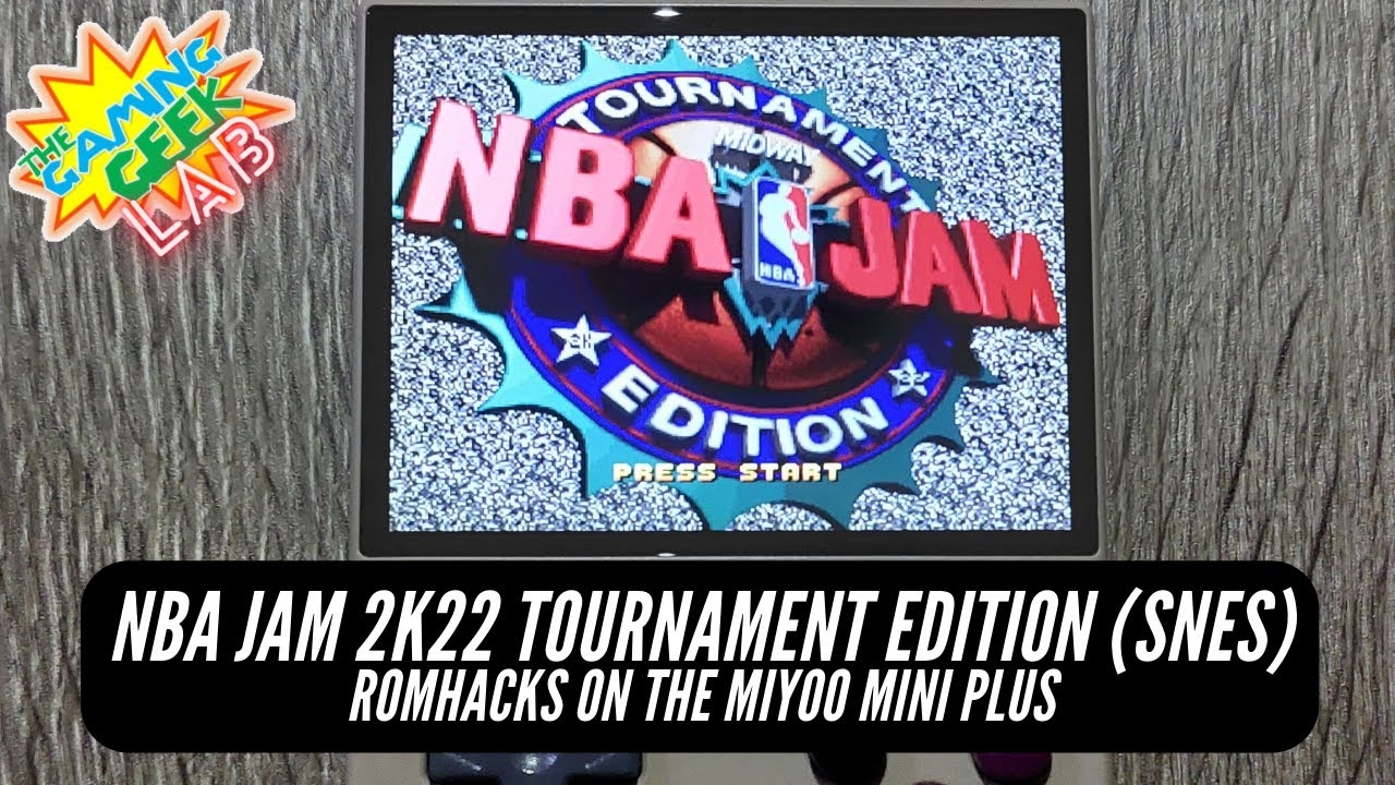 Nba Jam Tournament Edition Snes Cheats Printable
