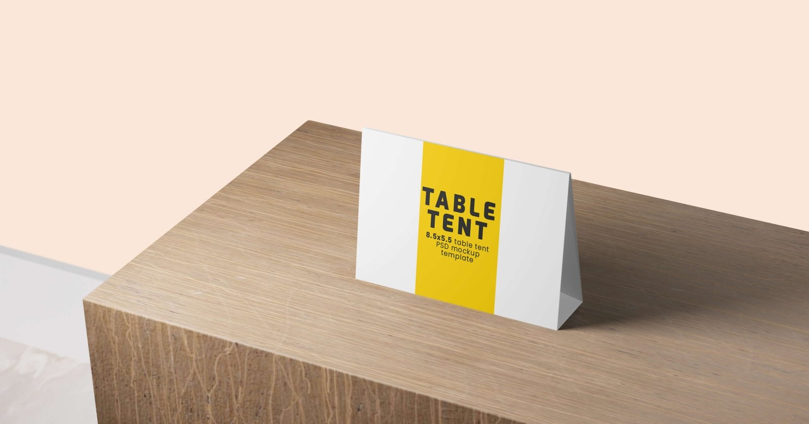 Bold Damask Editable Printable Table Tents