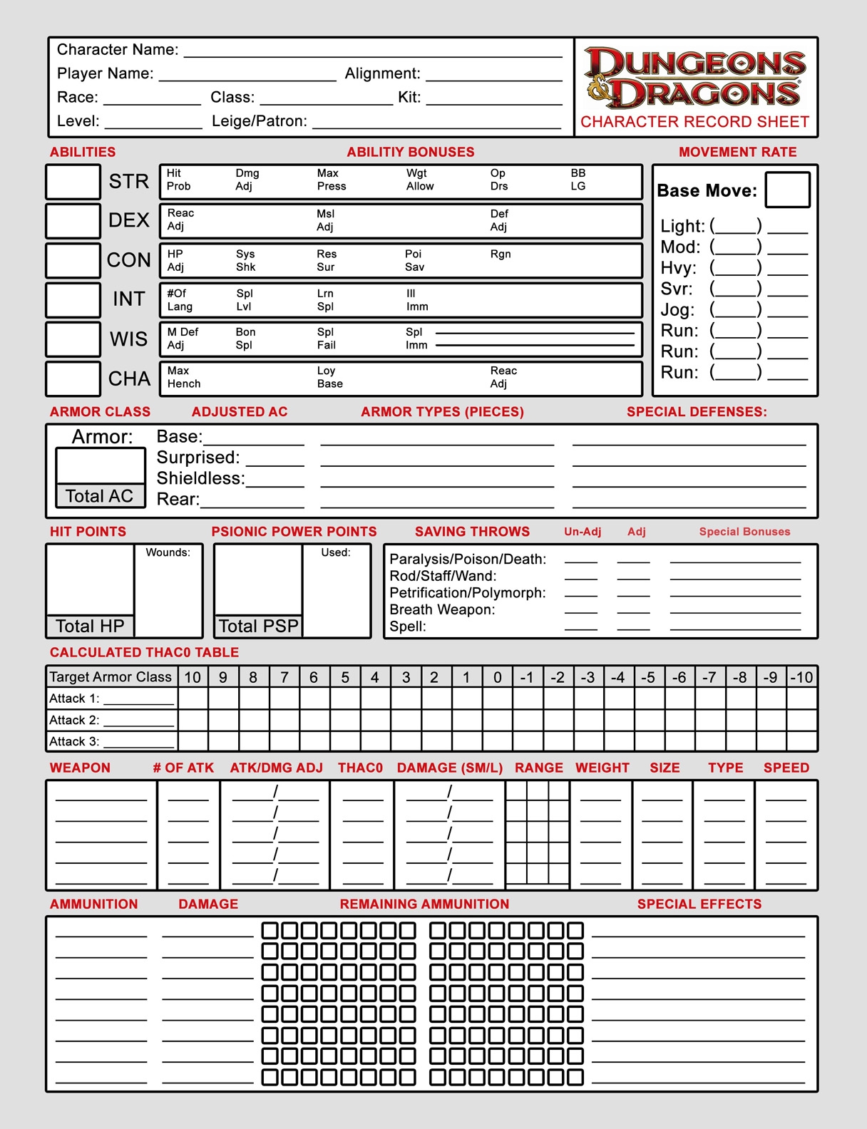 The Deth Guild Games Politics Armageddon The Fun Stuff 