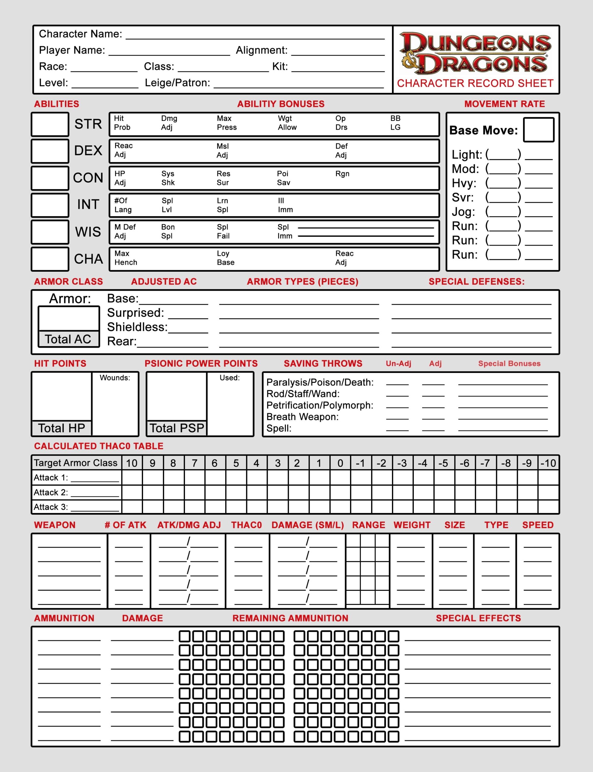 The Deth Guild Games Politics Armageddon The Fun Stuff 