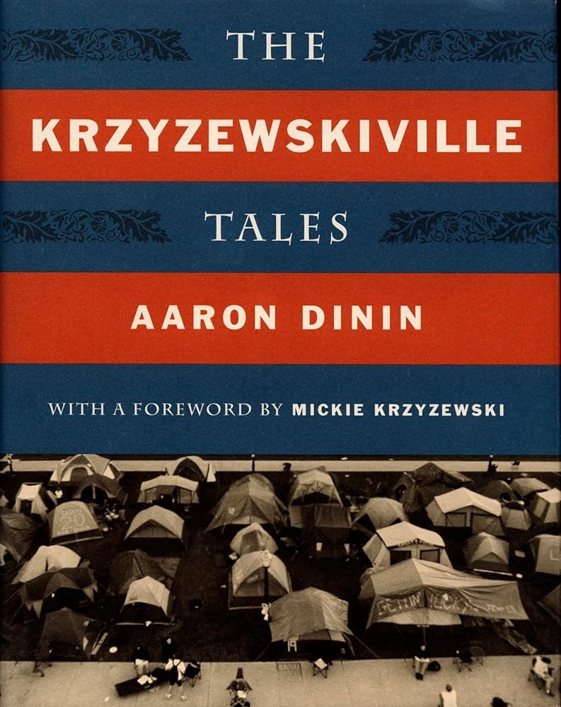 The Krzyzewskiville Tales Aaron Dinin Mickie Krzyzewski 9780822336334 Amazon Books