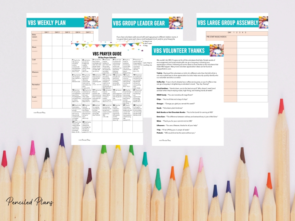 Printable And Editable Vbs Followup Evaluation