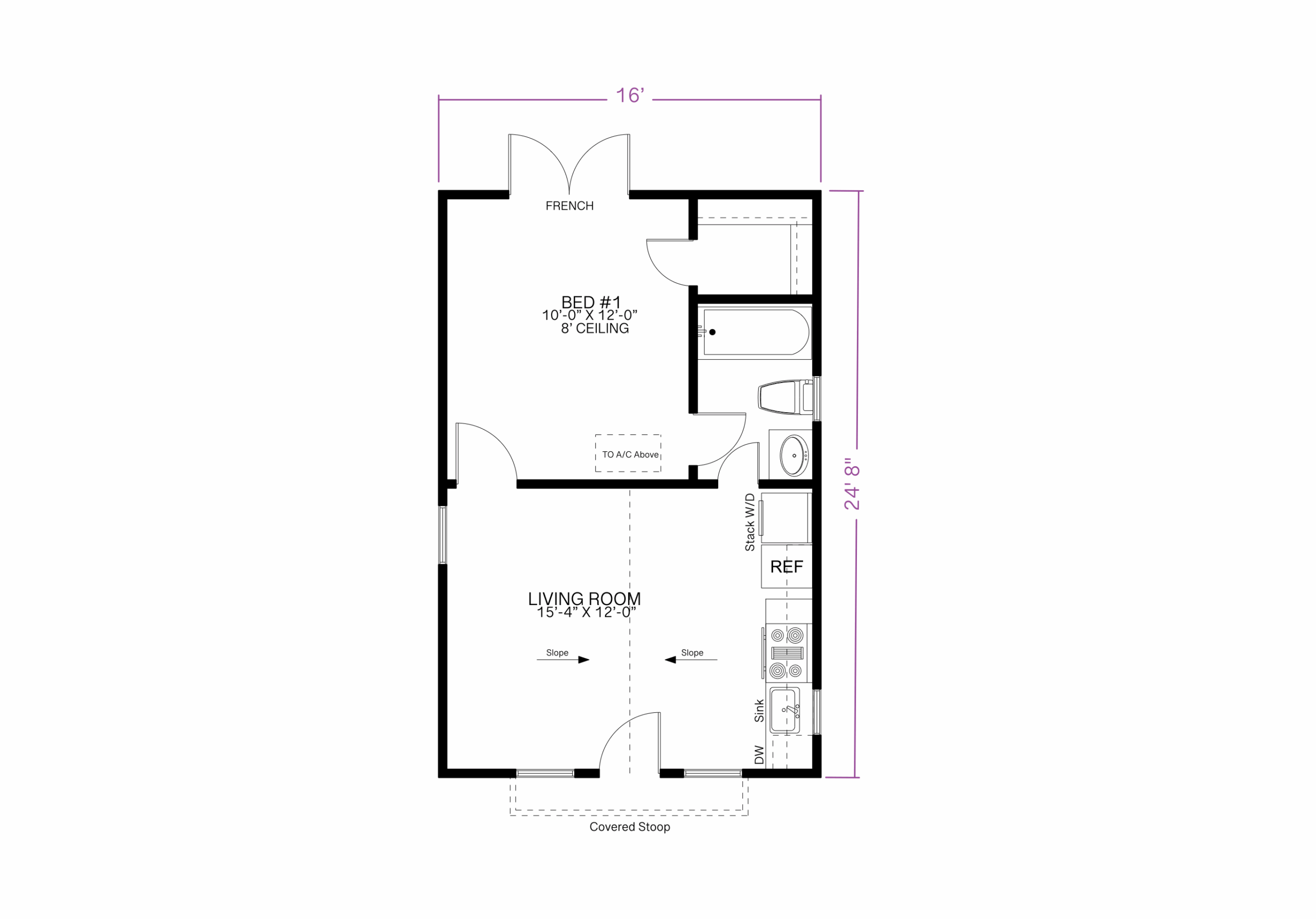 Free Printable Editable Floor Plans