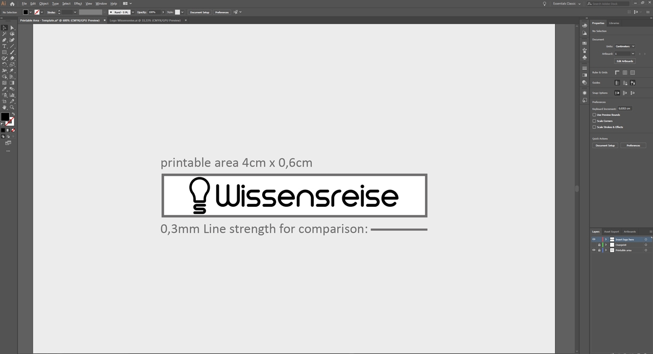 How To Edit Printable Area In Word
