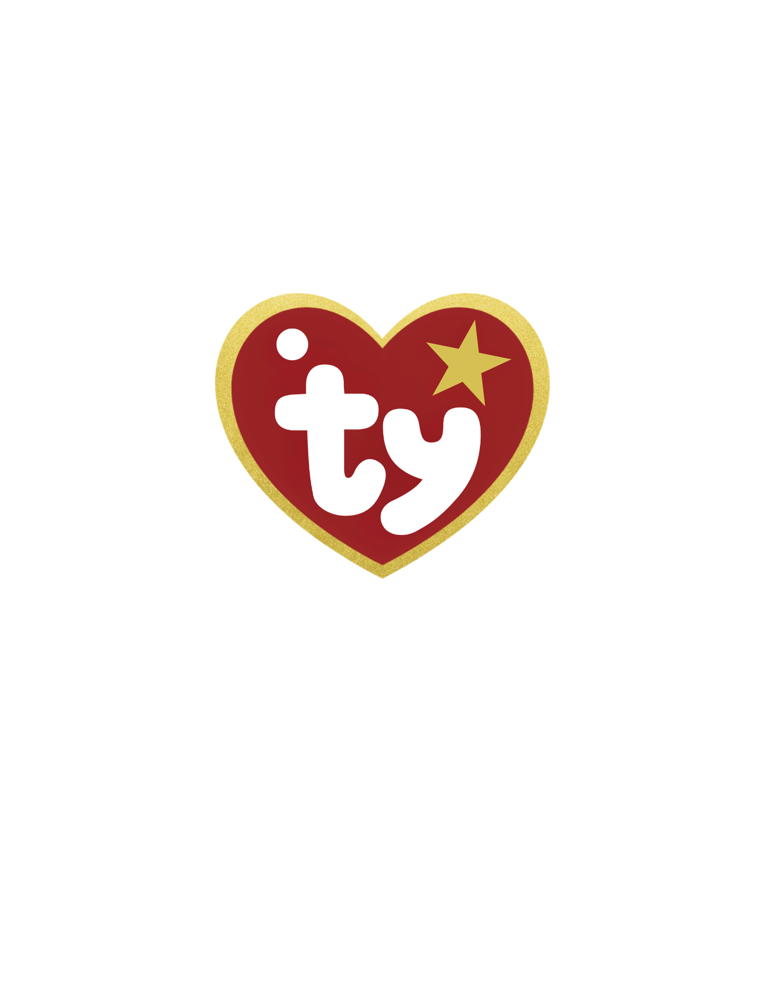 Beanie Baby Tag Printable To Edit