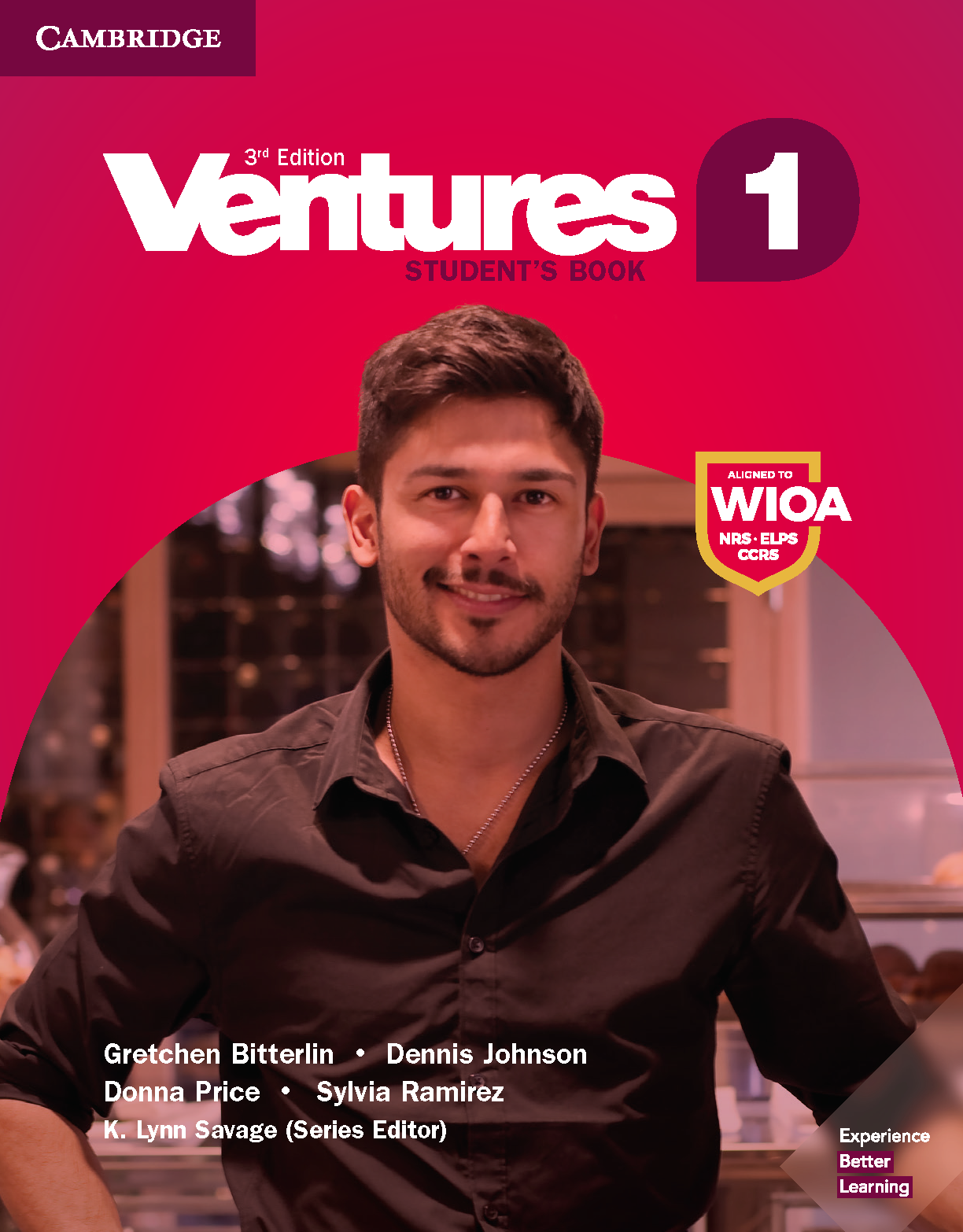 Ventures 3rd Edition Cambridge University Press Assessment