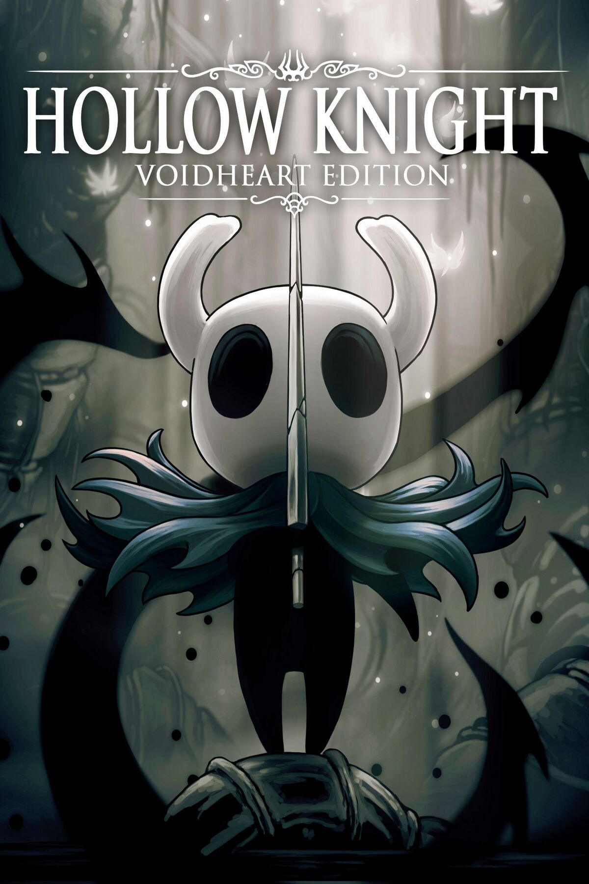 Voidheart Edition Hollow Knight Wiki