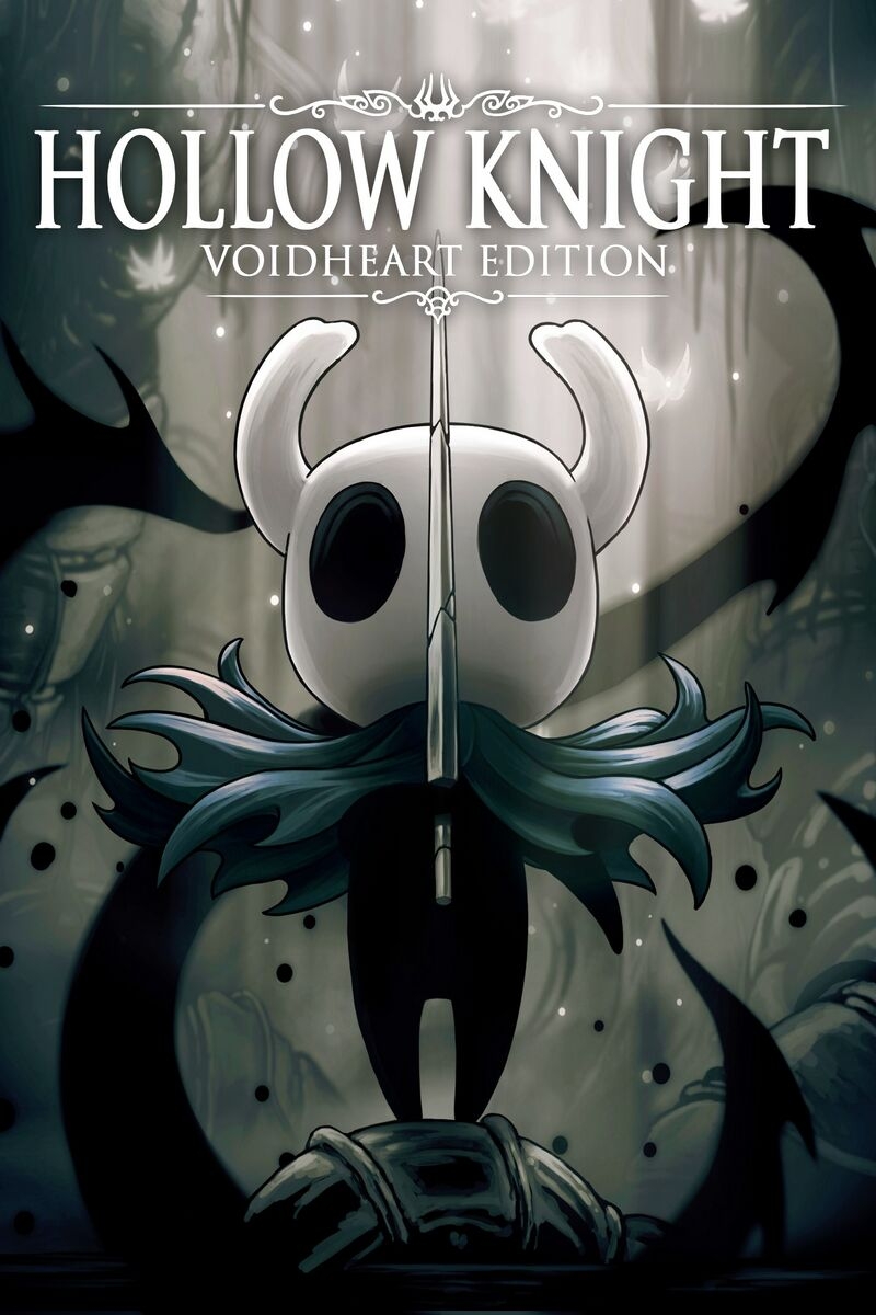 Voidheart Edition Hollow Knight Wiki