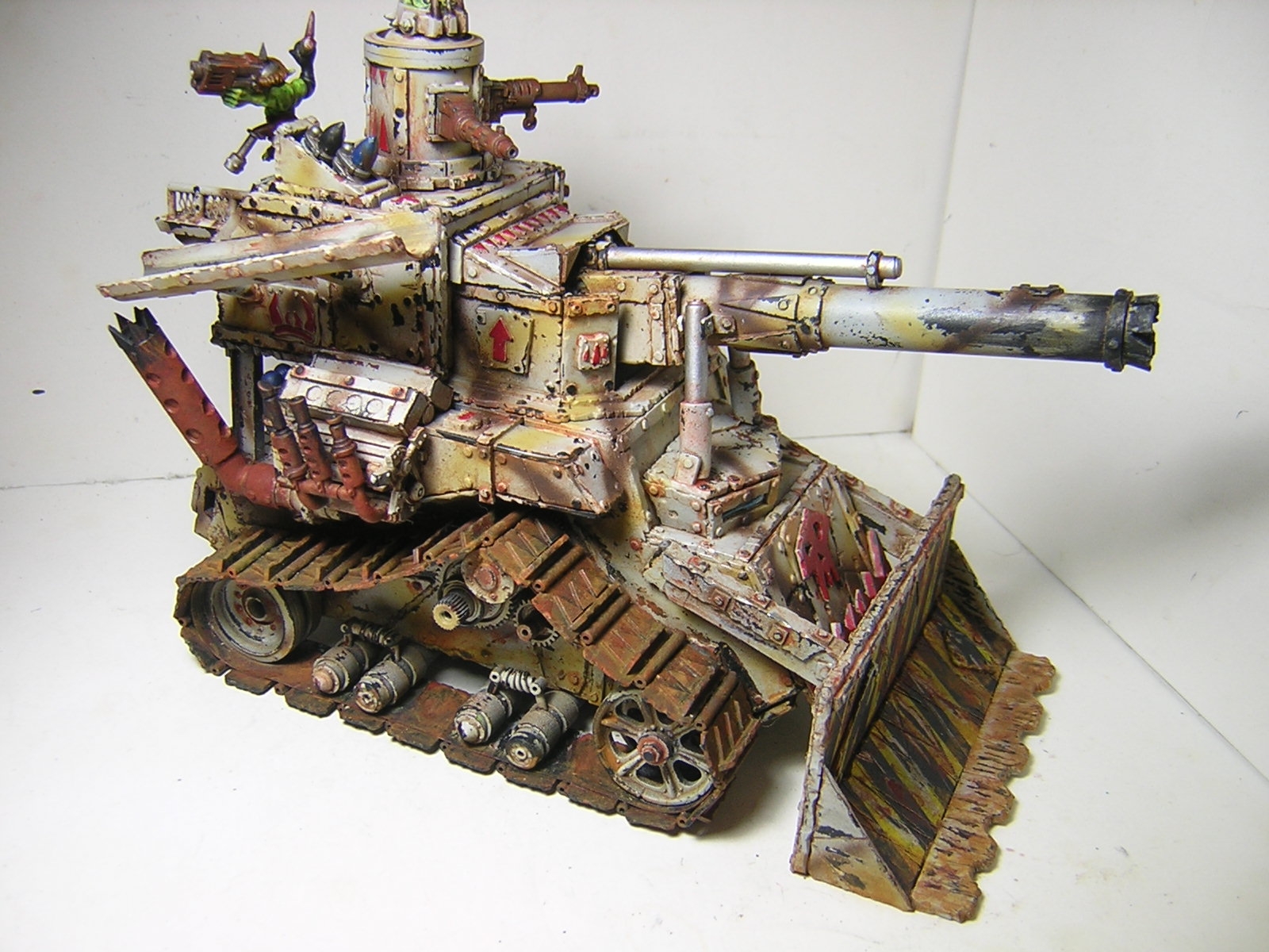 Printable Ork 8th Edition