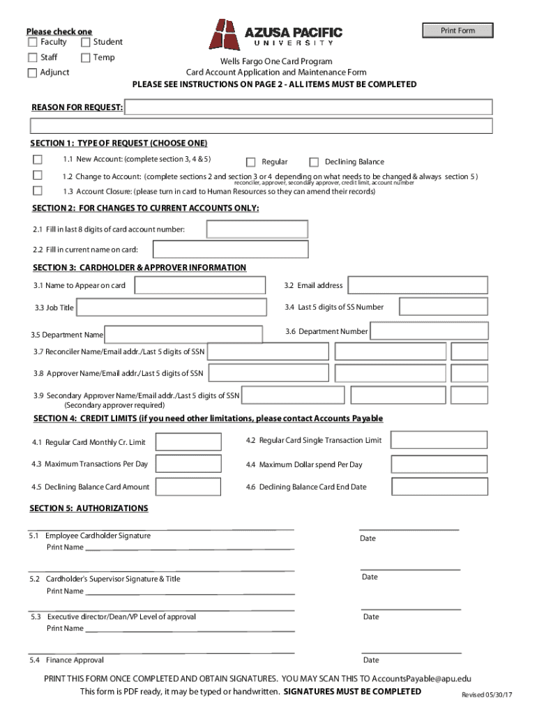 Wells Fargo Bank Statement Generator Fill Out Sign Online DocHub