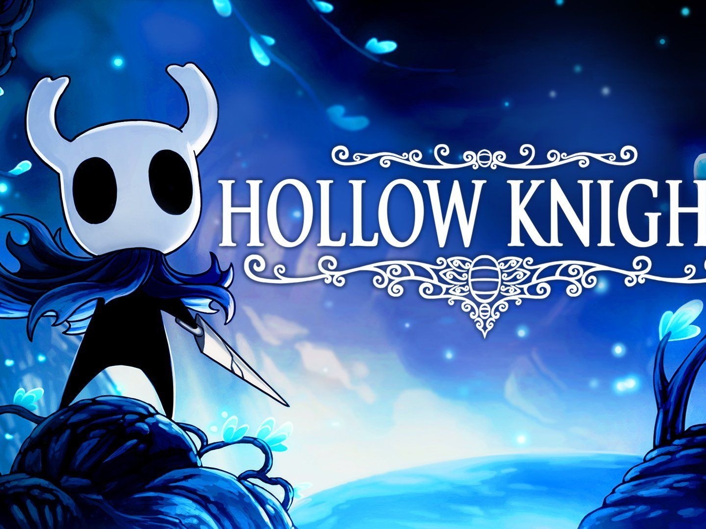 What s New In Hollow Knight Voidheart Edition Android Central