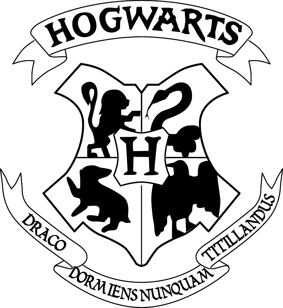 10 Digits The Perfect Hogwarts Acceptance Letter 