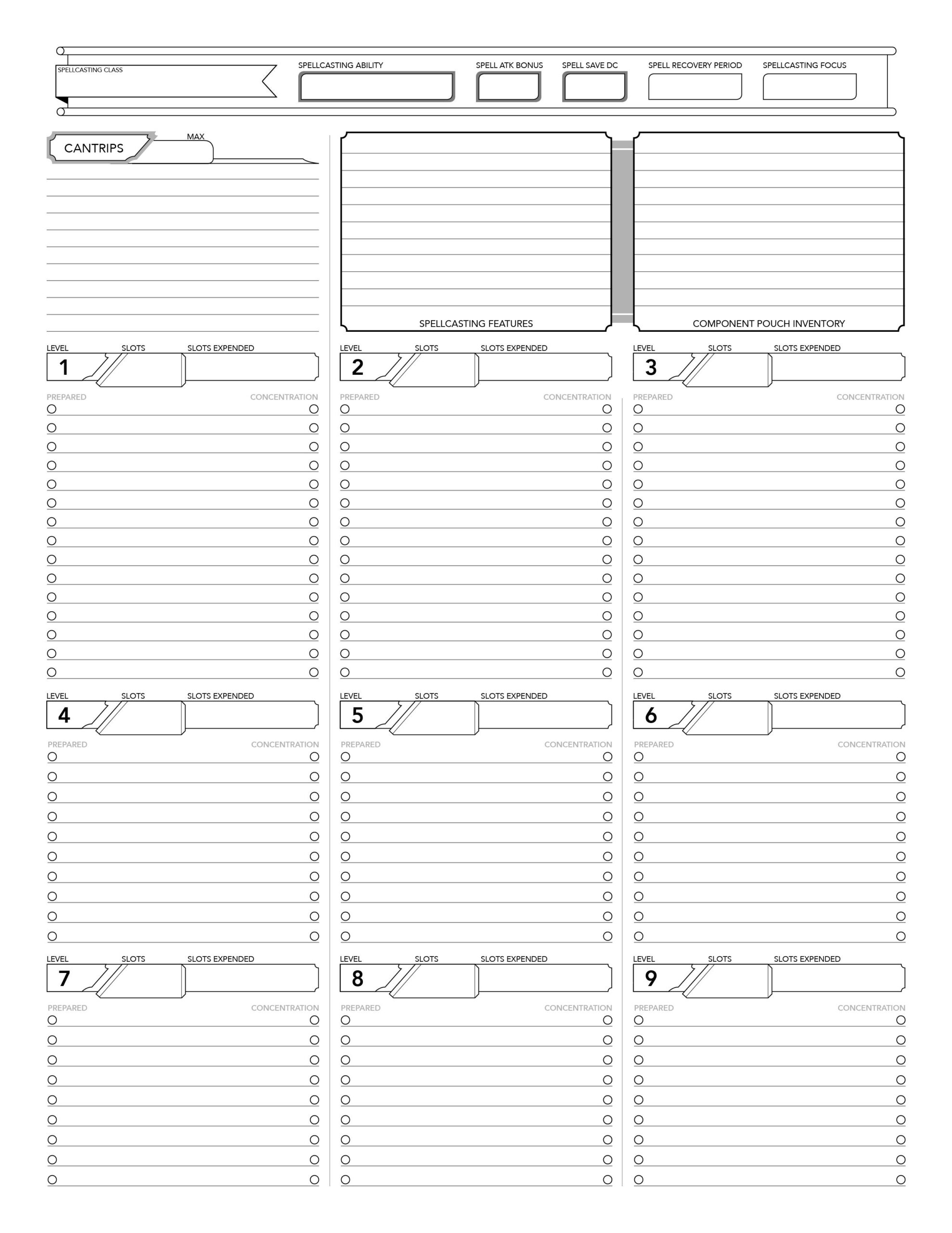9 Character Sheet Ideas Character Sheet Dnd Character Sheet Dnd Characters