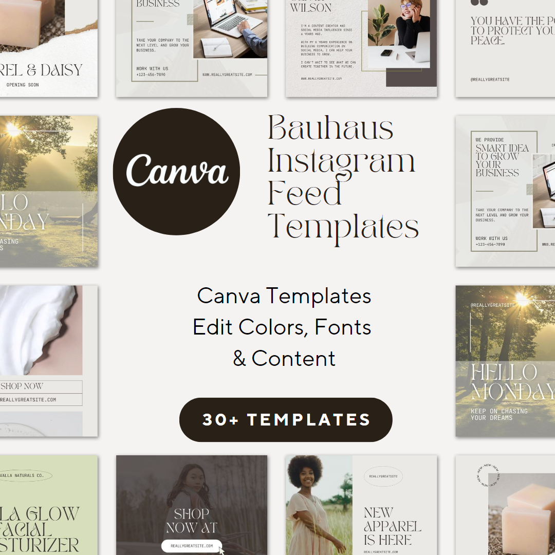 How To Create Printable Editable Templates To Sell