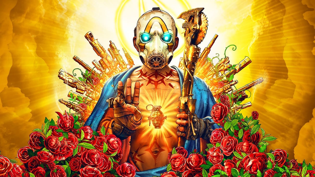 Buy Borderlands 3 Official Store 2K Store