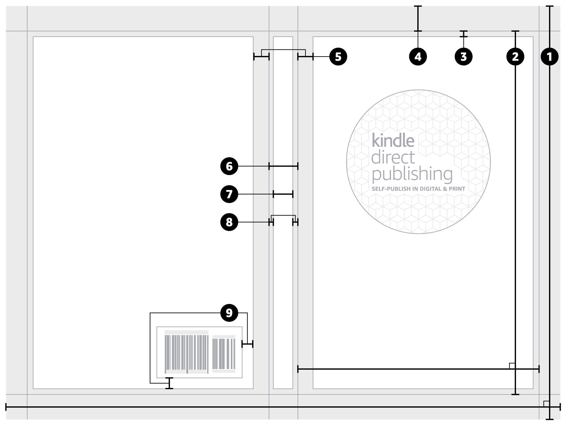 Create A Hardcover Cover
