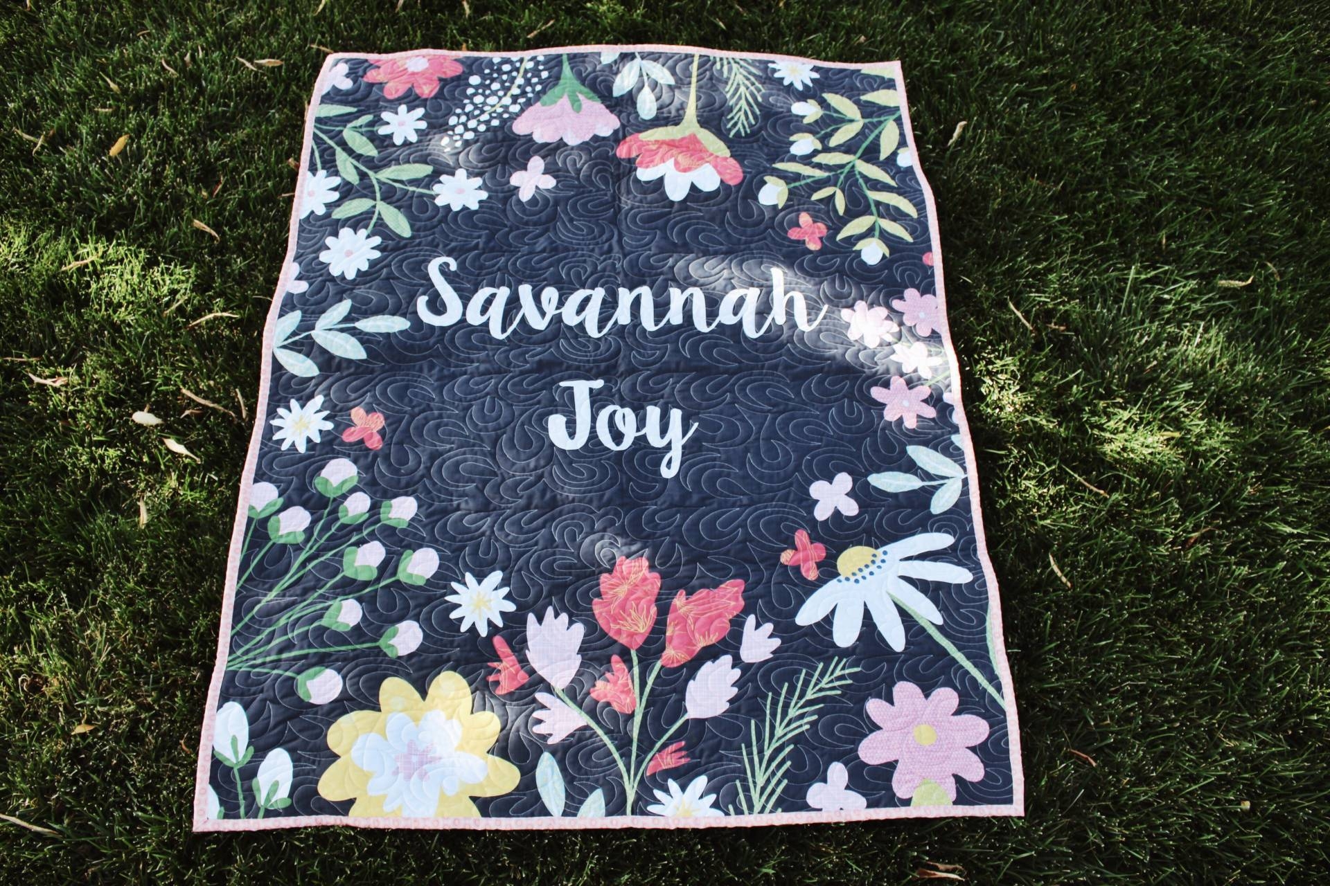 Customized Quilts Ruthie Ridley