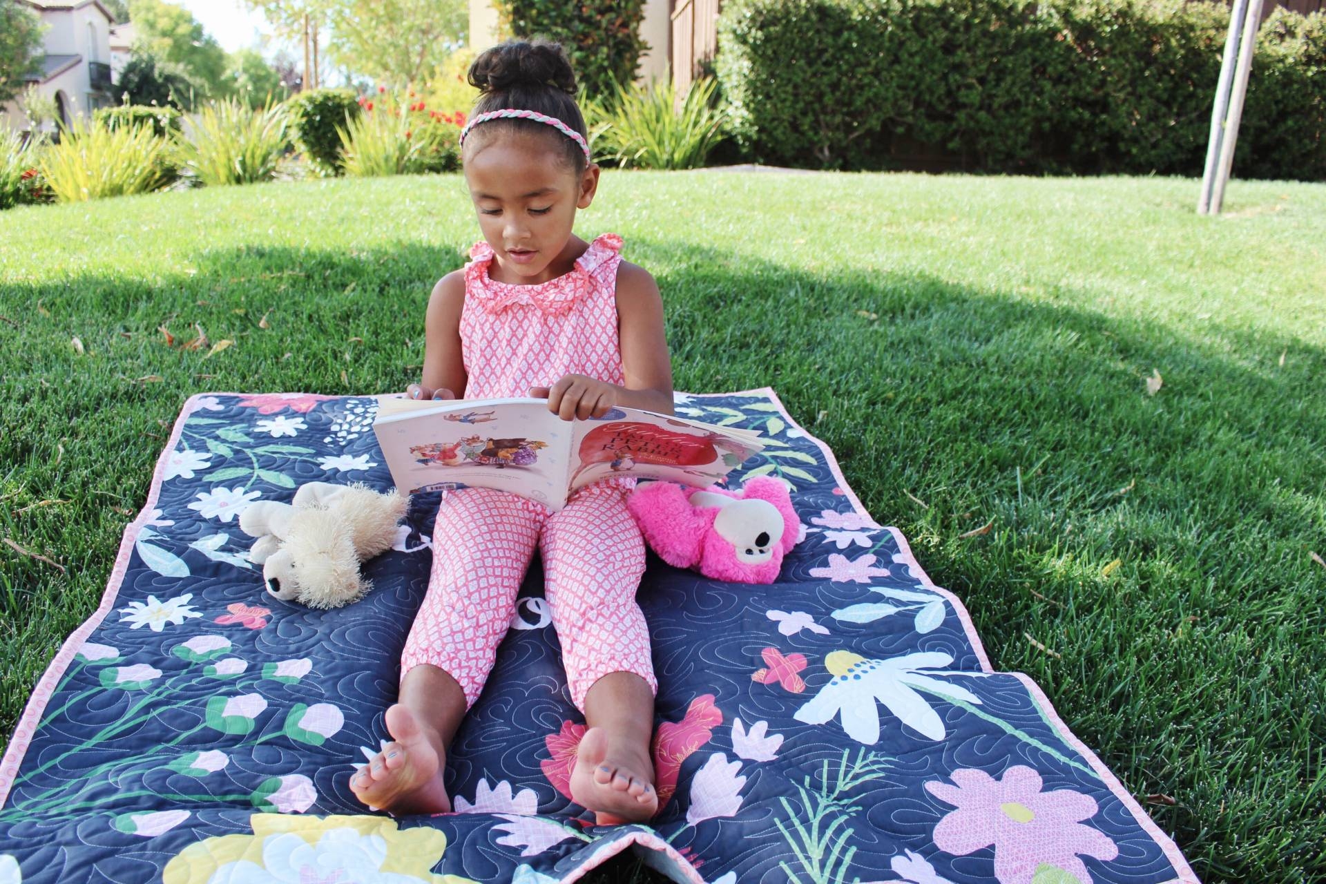 Customized Quilts Ruthie Ridley