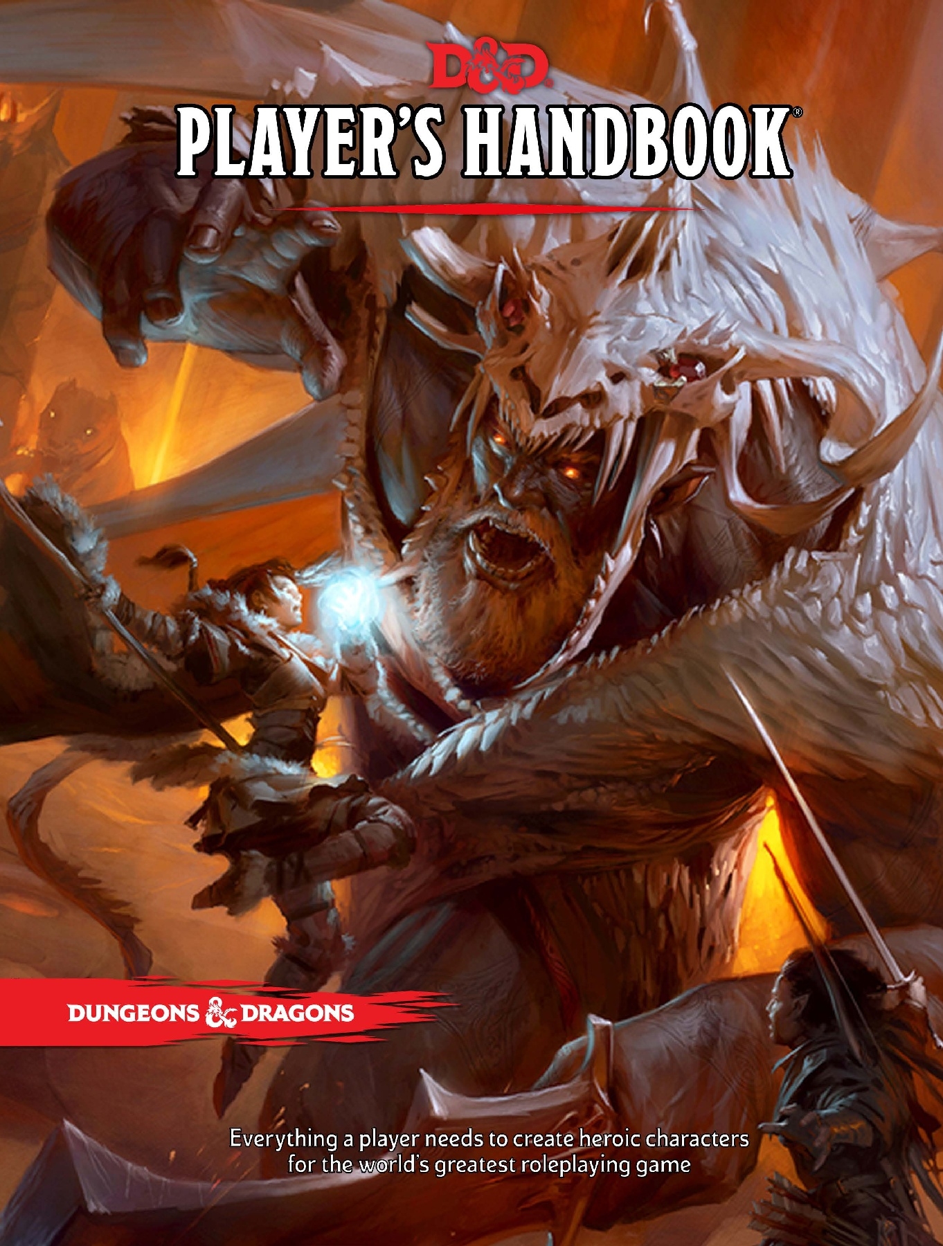 D D Player s Handbook 5e Flip EBook Pages 1 50 AnyFlip