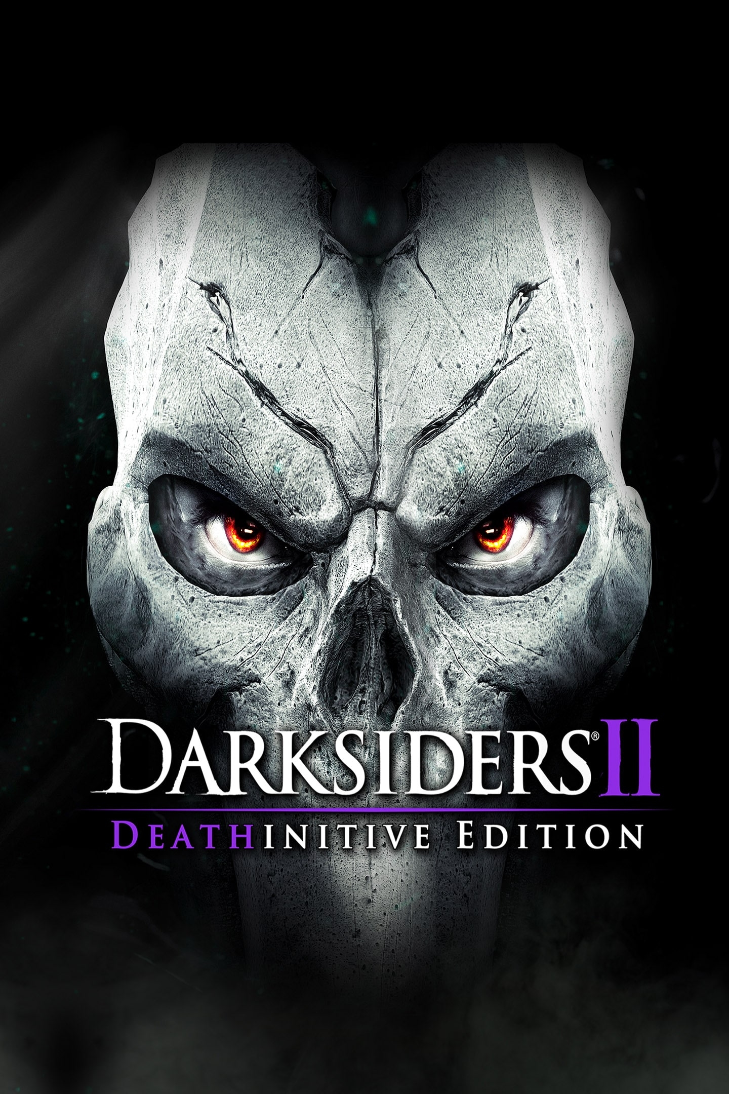 Darksiders II Deathinitive Edition