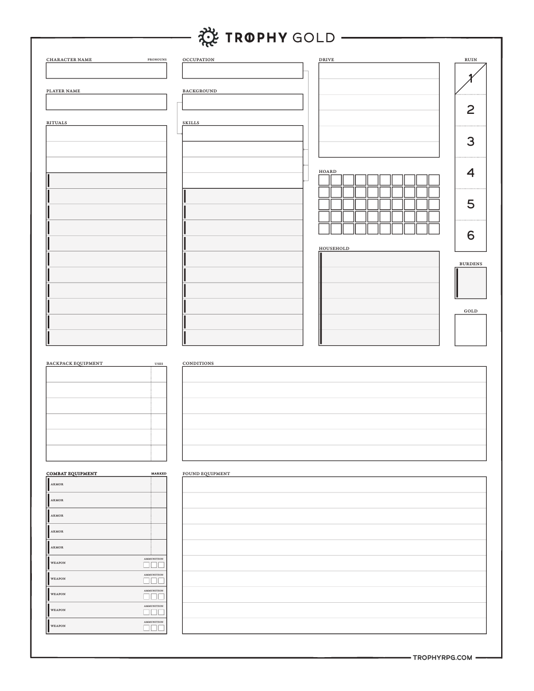 Dice Exploder Aftershow Character Sheets Dice Exploder