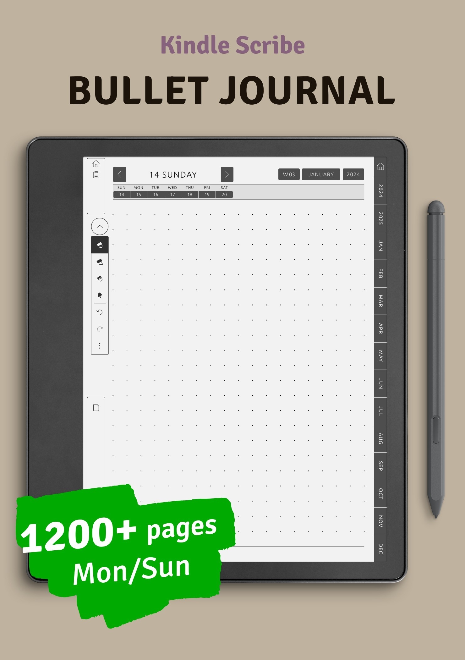 Kindle Edition Format Printable