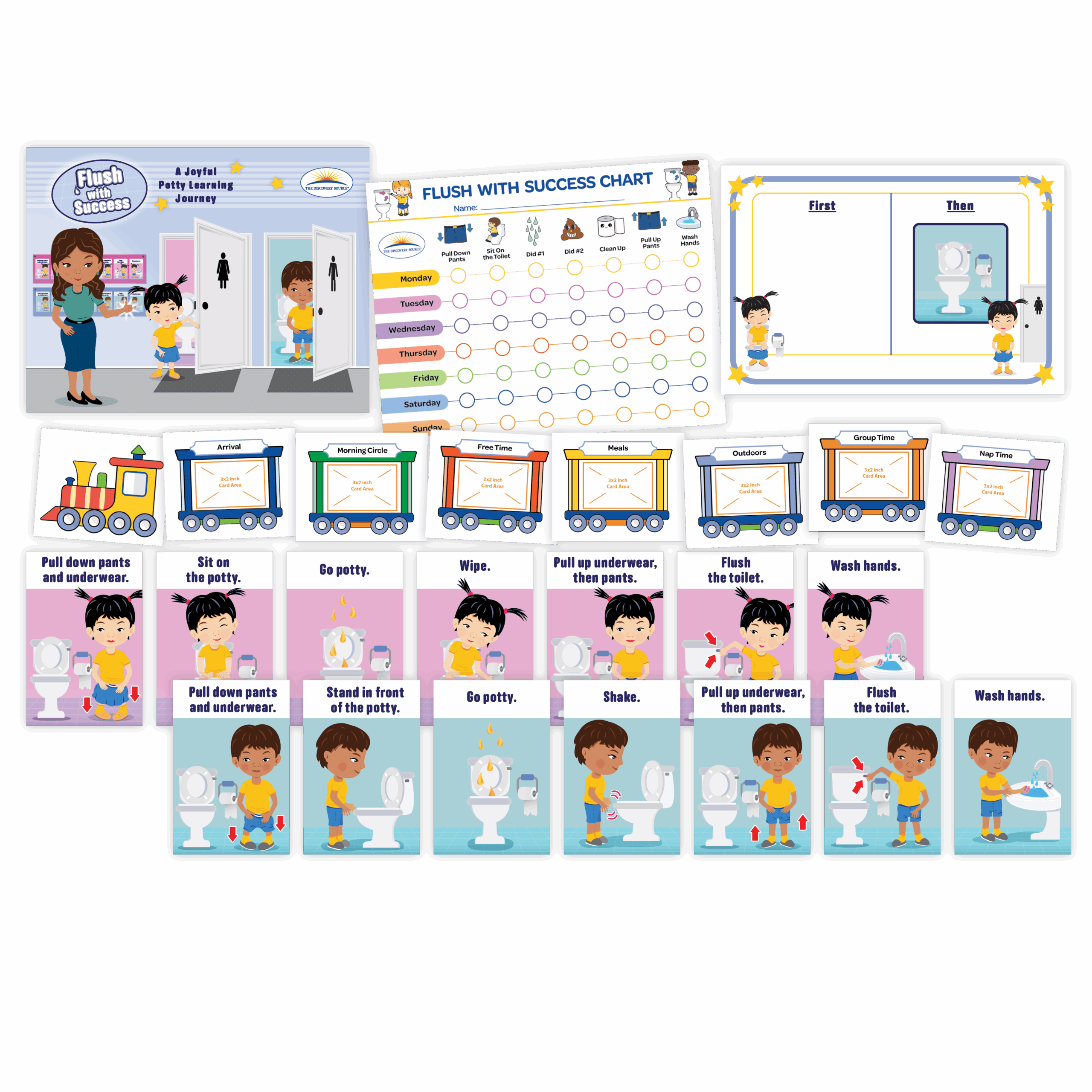 Journey To Success Teacher Edition Printables