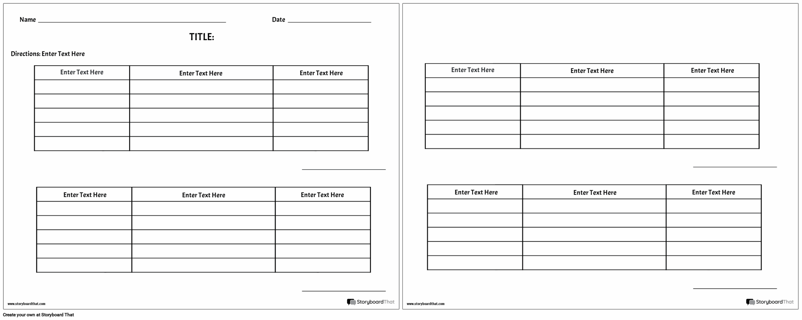 Free Printable Missing Assignment Form Editable