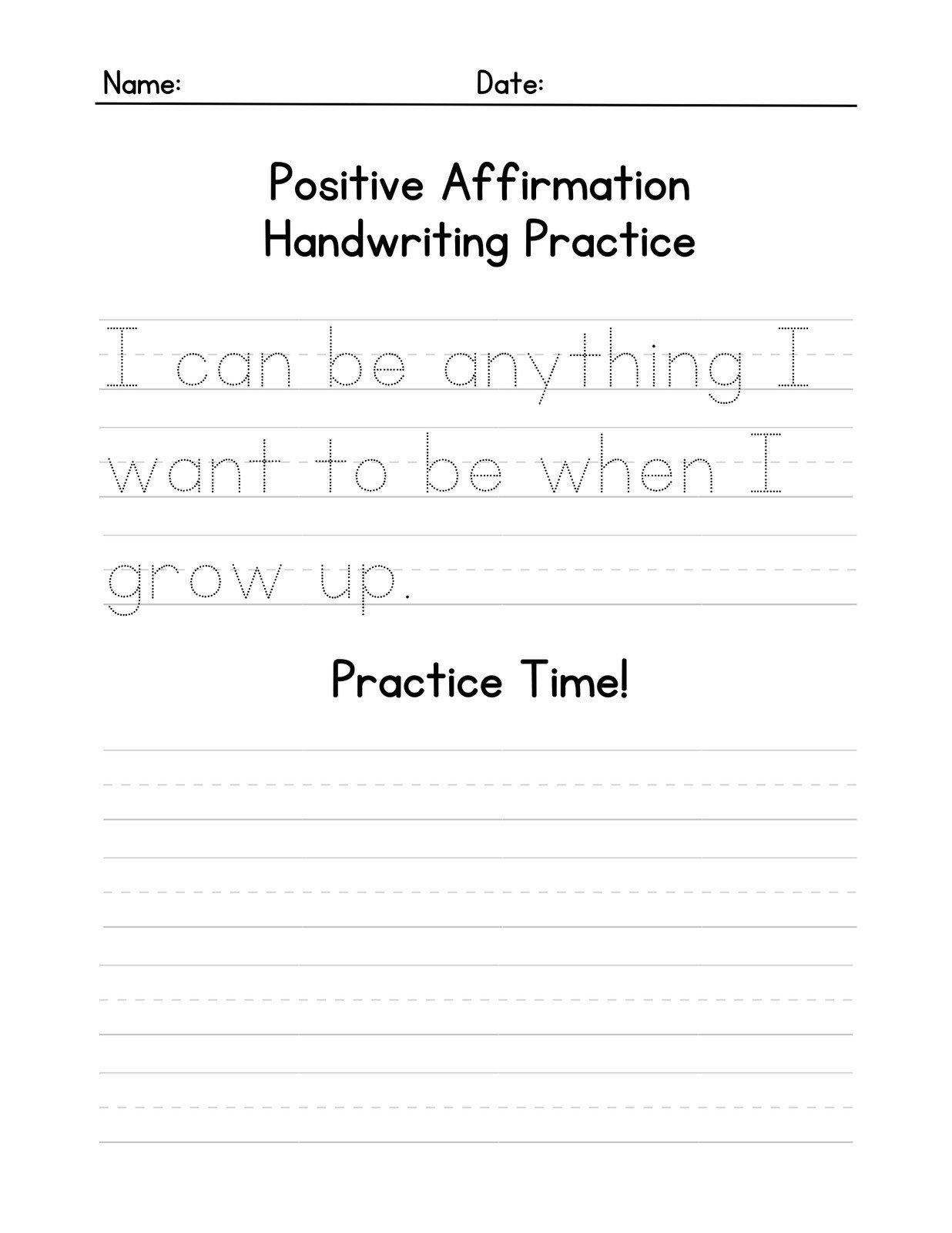 Free Printable Editing Paragraphs Worksheets