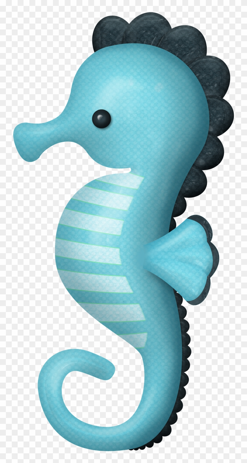 Free Printables Seahorse Clipart Free Transparent PNG Clipart Images Download