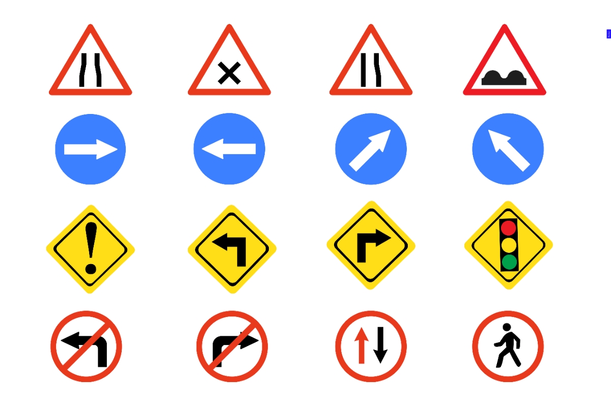 Free Sign Templates Editable And Printable