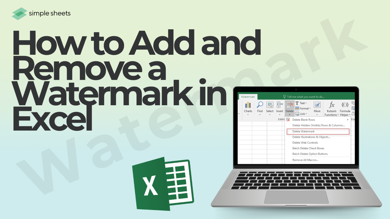 Best Program Edit Out Watermark Printable