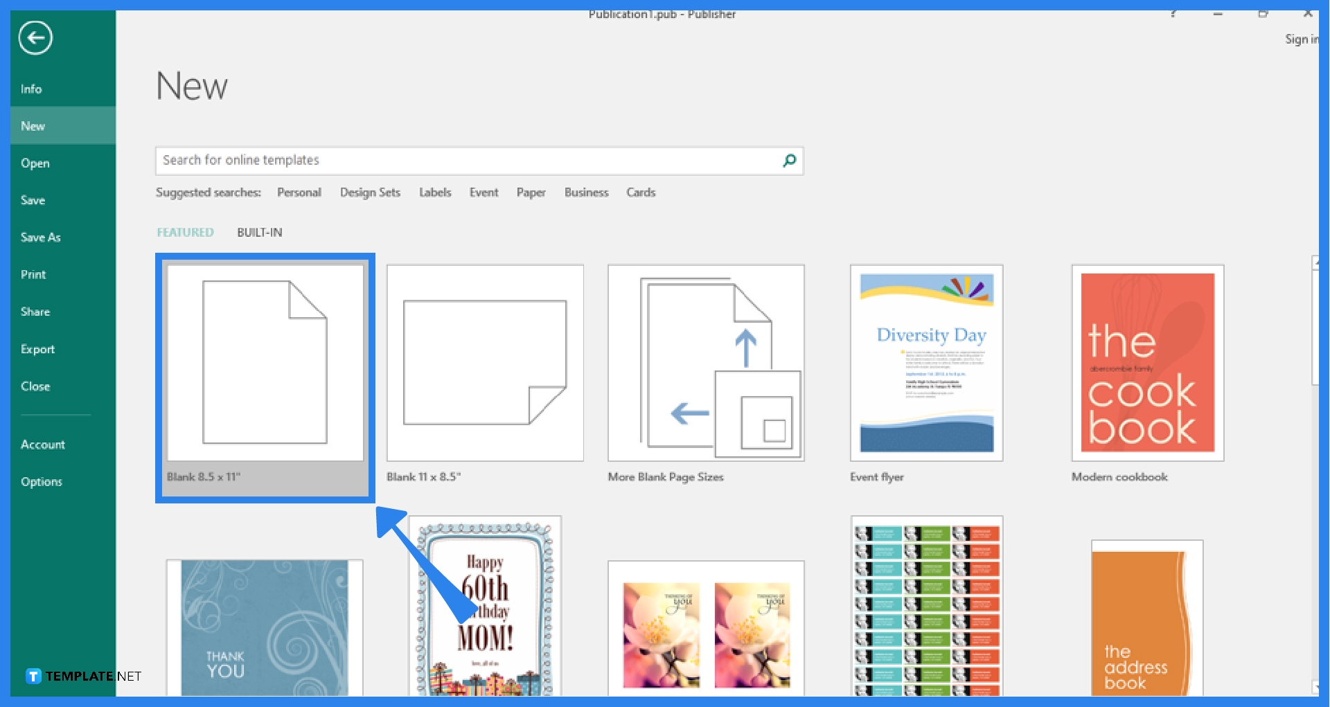 How To Create A Book In Microsoft Publisher